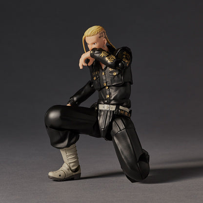 Ken Ryuguji (Draken) - Complex Amazing Yamaguchi - Kaiyodo