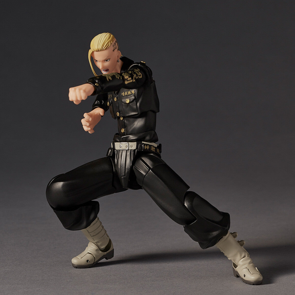 Ken Ryuguji (Draken) - Complex Amazing Yamaguchi - Kaiyodo