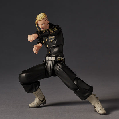 Ken Ryuguji (Draken) - Complex Amazing Yamaguchi - Kaiyodo