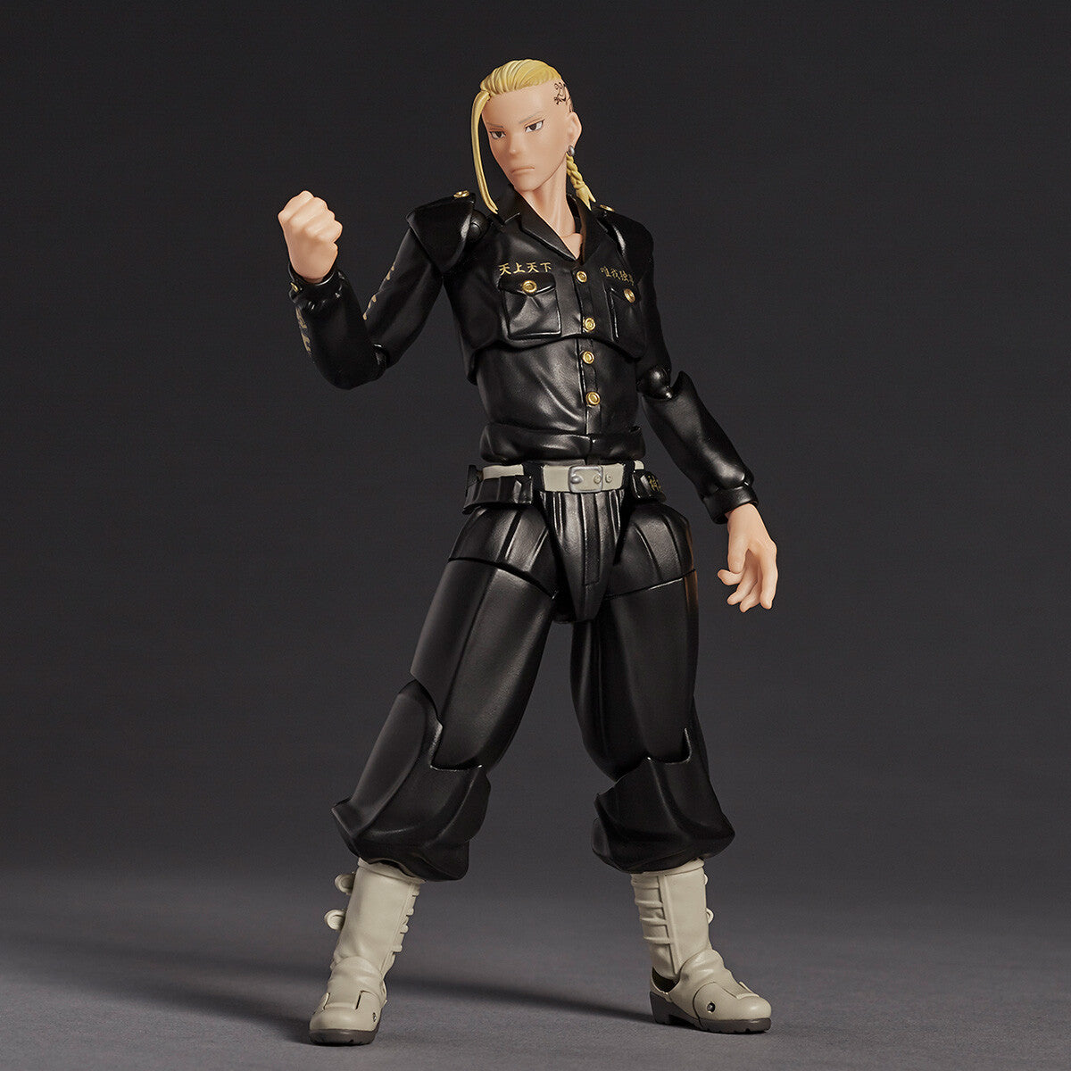 Ken Ryuguji (Draken) - Complex Amazing Yamaguchi - Kaiyodo