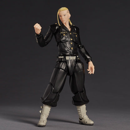 Ken Ryuguji (Draken) - Complex Amazing Yamaguchi - Kaiyodo