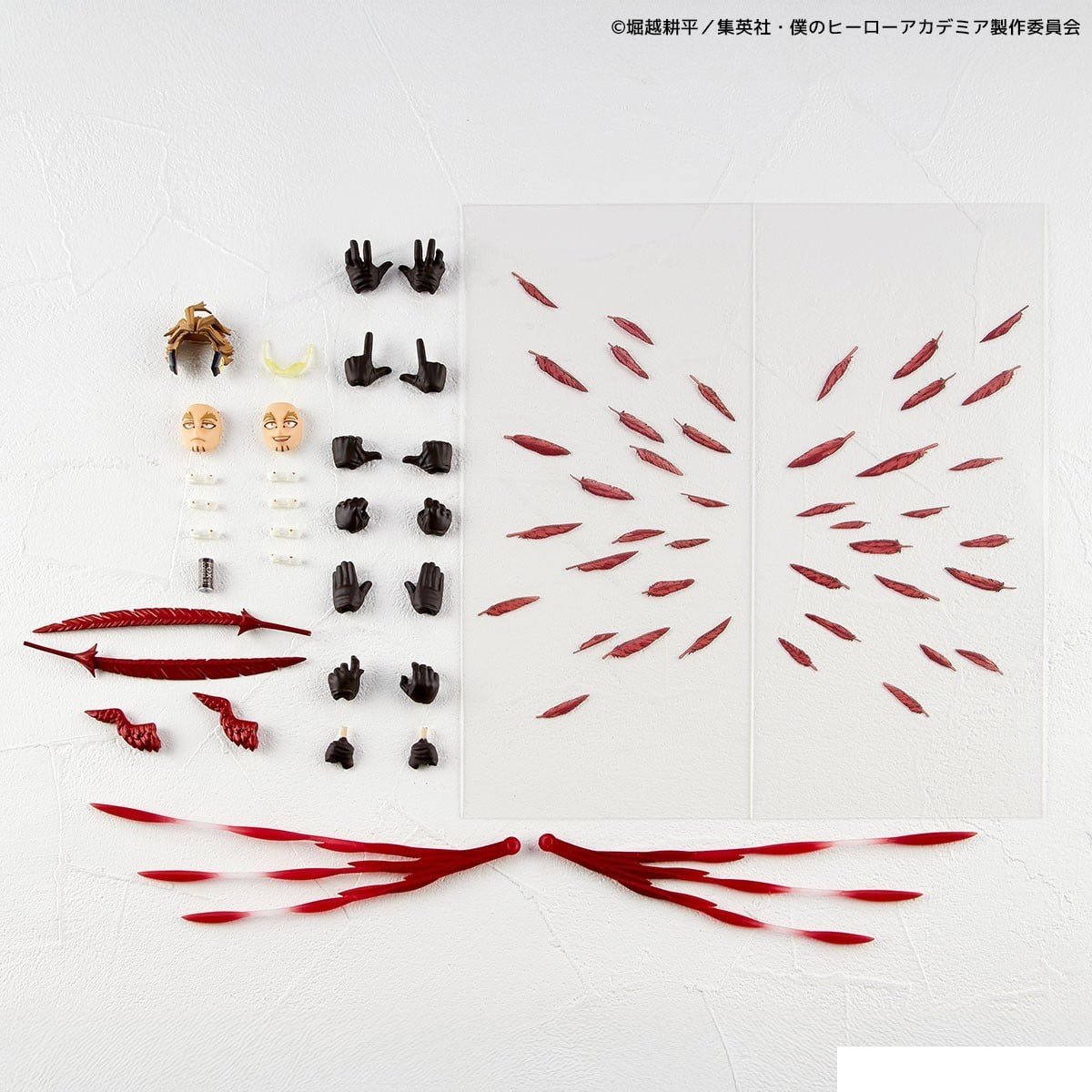Revoltech Amazing Yamaguchi Hawks (Completed) - Anime Figuren günstig kaufen