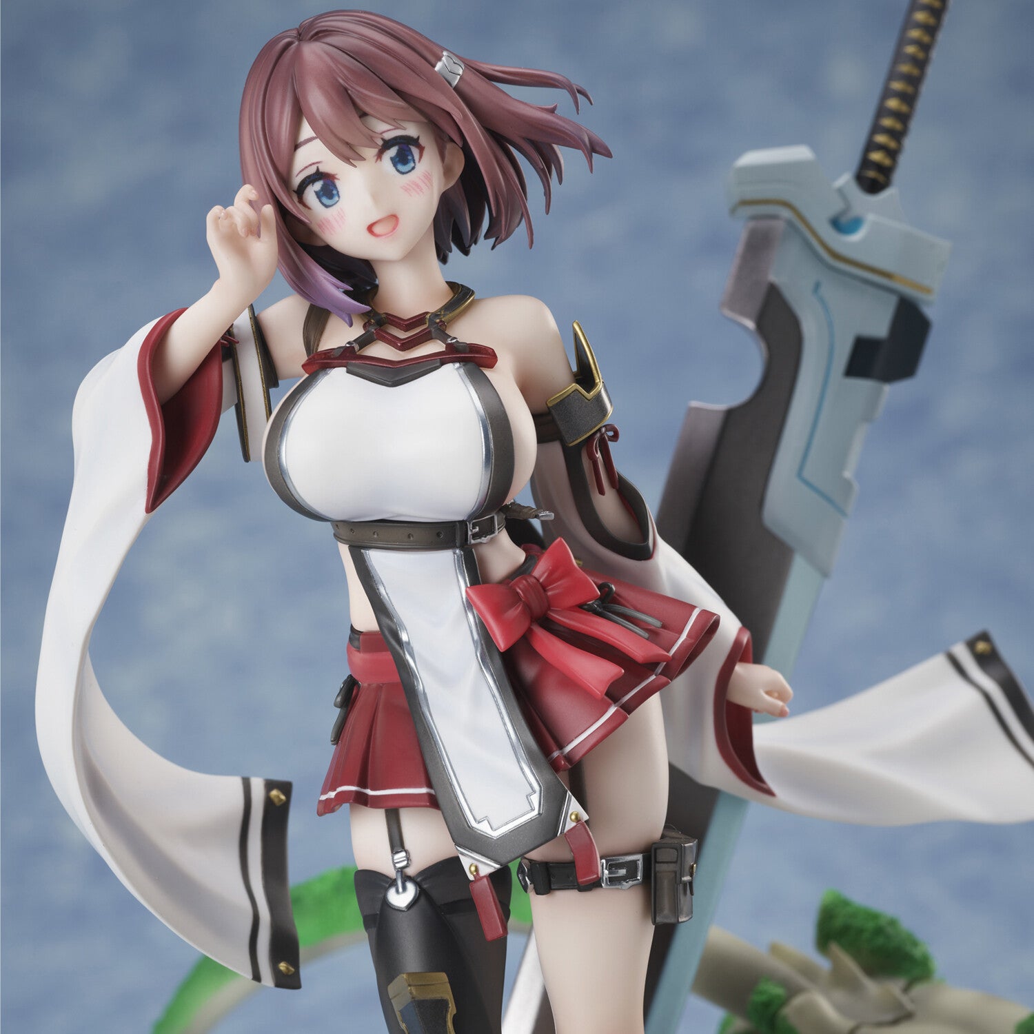Hitoyo-chan Original Character UNoiin Creative - Anime Figuren günstig kaufen