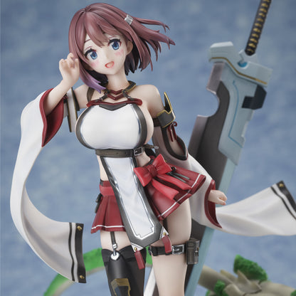 Hitoyo-chan Original Character UNoiin Creative - Anime Figuren günstig kaufen