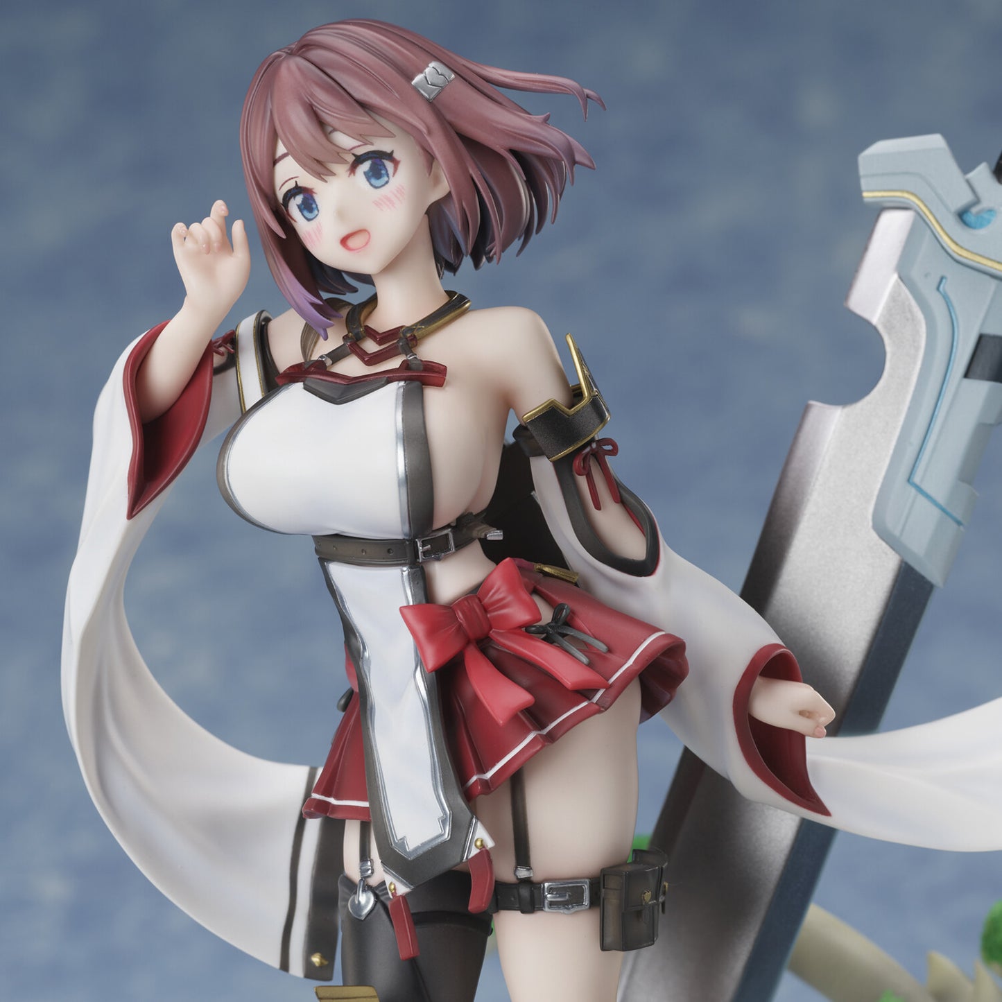 Hitoyo-chan Original Character UNoiin Creative - Anime Figuren günstig kaufen