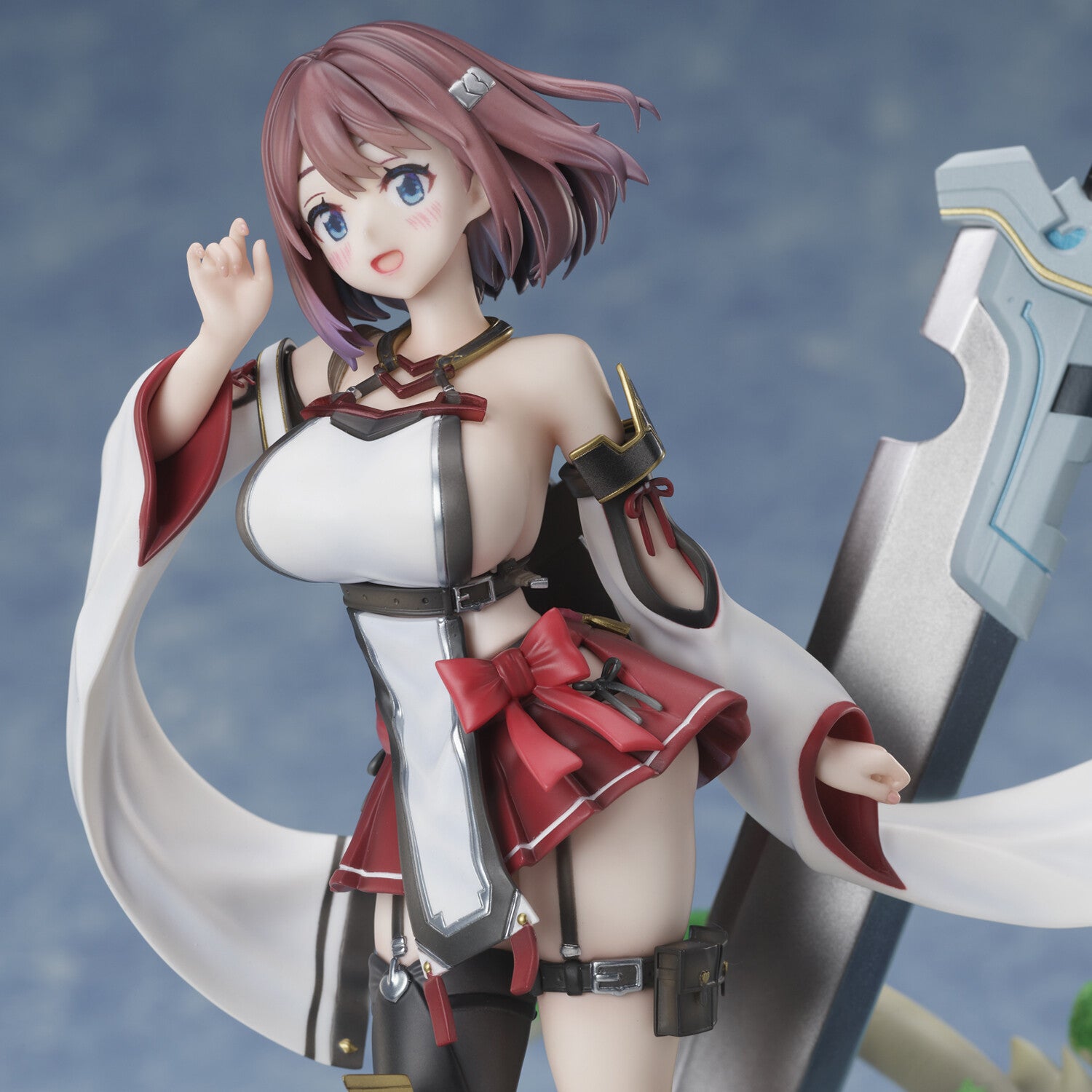 Hitoyo-chan Original Character UNoiin Creative - Anime Figuren günstig kaufen