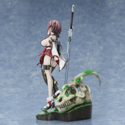 Hitoyo-chan Original Character UNoiin Creative - Anime Figuren günstig kaufen