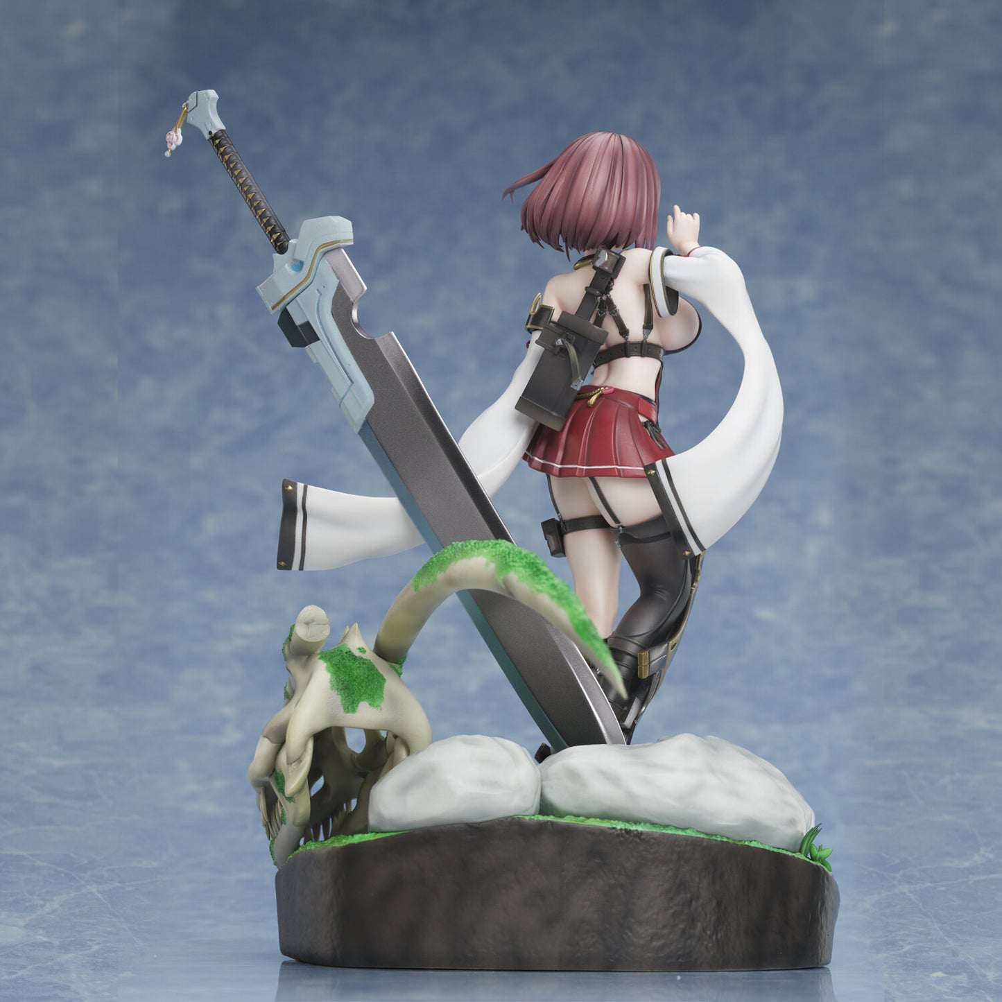 Hitoyo-chan Original Character UNoiin Creative - Anime Figuren günstig kaufen