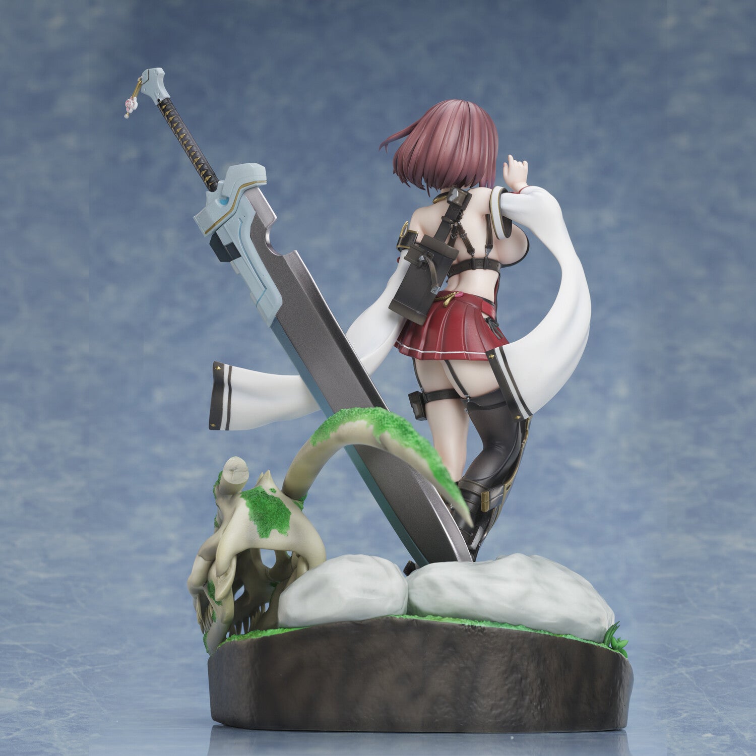 Hitoyo-chan Original Character UNoiin Creative - Anime Figuren günstig kaufen