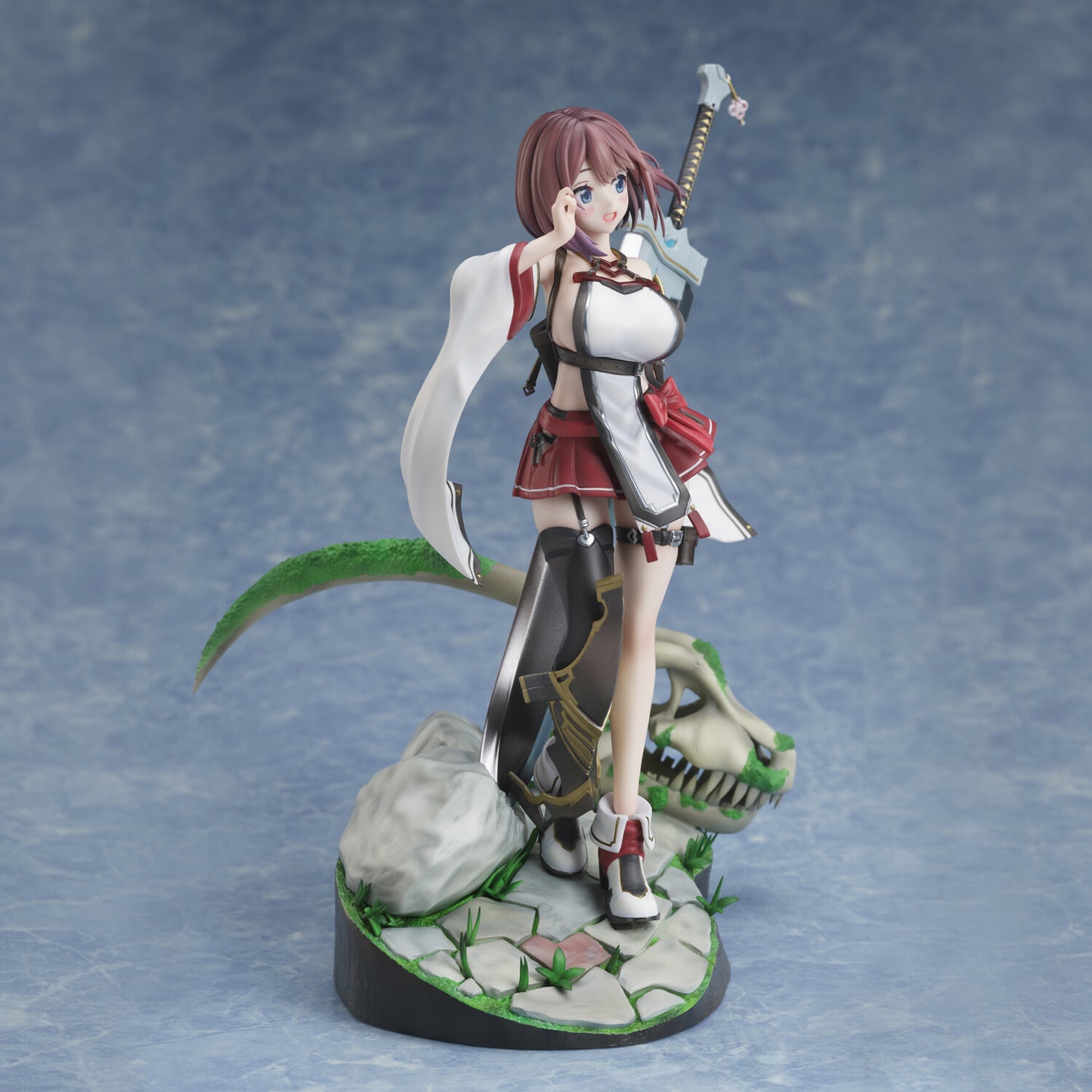 Hitoyo-chan Original Character UNoiin Creative - Anime Figuren günstig kaufen
