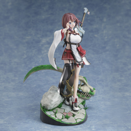 Hitoyo-chan Original Character UNoiin Creative - Anime Figuren günstig kaufen
