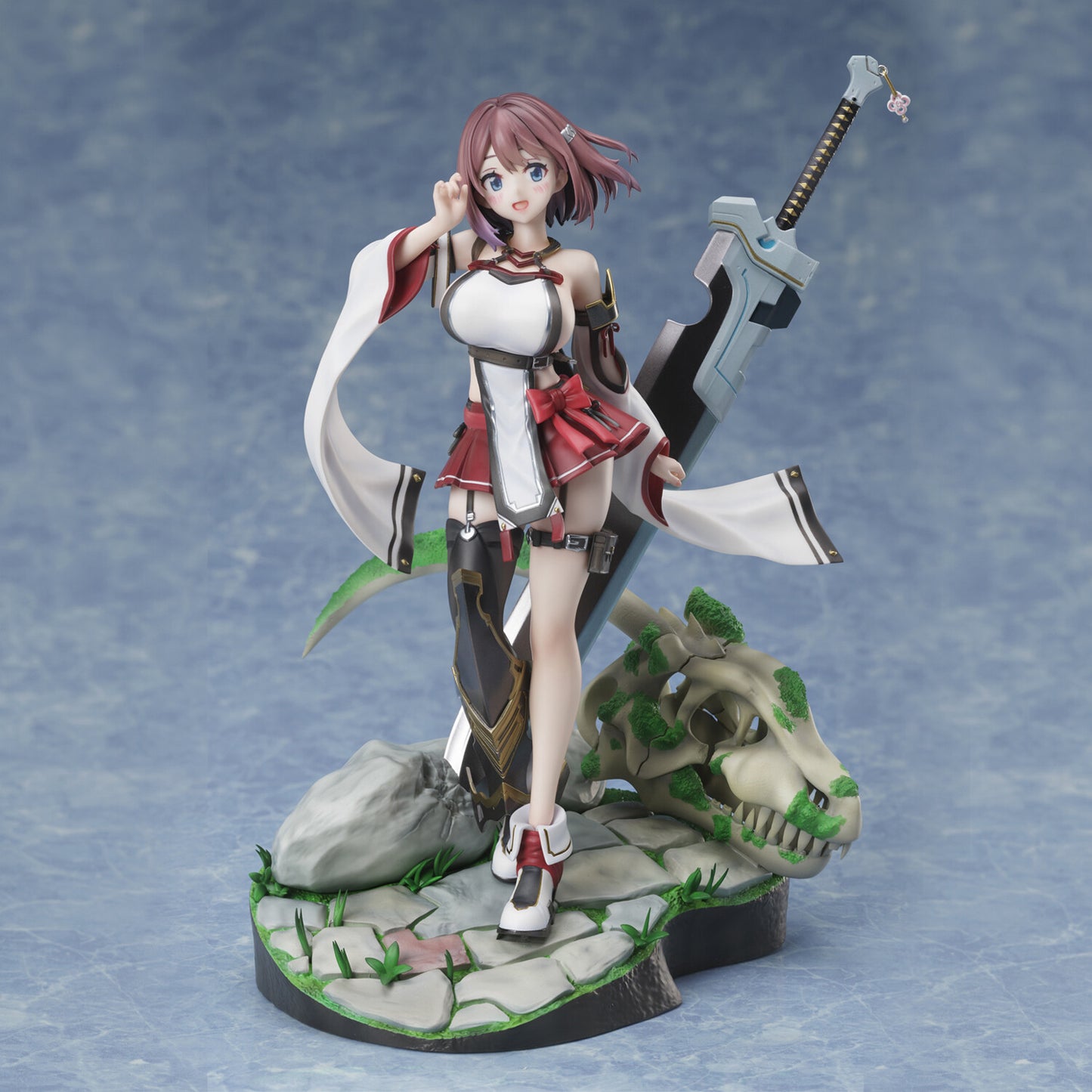 Hitoyo-chan Original Character UNoiin Creative - Anime Figuren günstig kaufen
