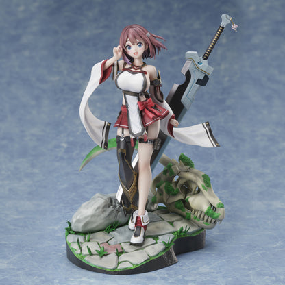 Hitoyo-chan Original Character UNoiin Creative - Anime Figuren günstig kaufen
