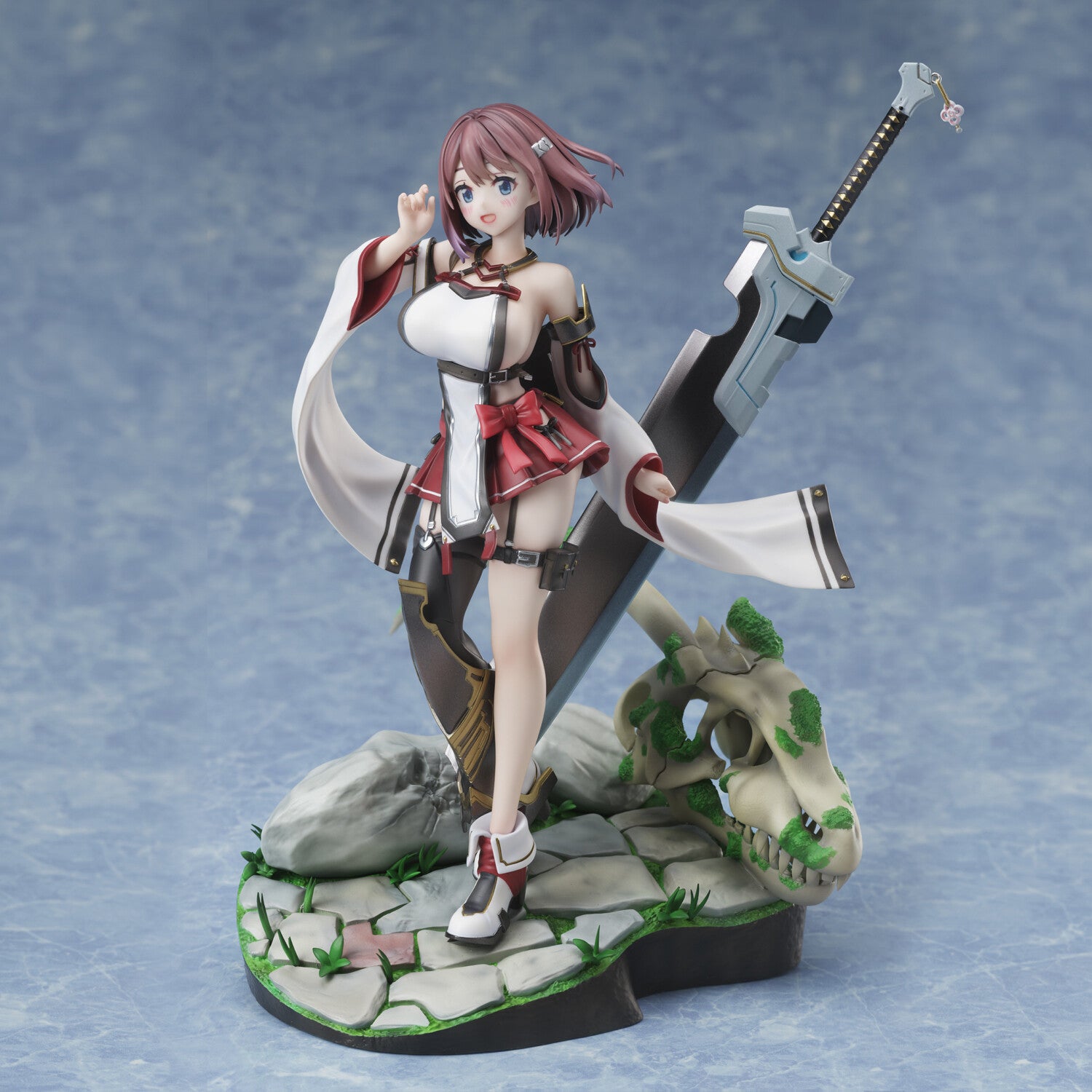 Hitoyo-chan Original Character UNoiin Creative - Anime Figuren günstig kaufen