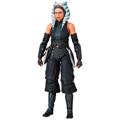 Ahsoka Tano - The Mandalorian Ver. - Medicom