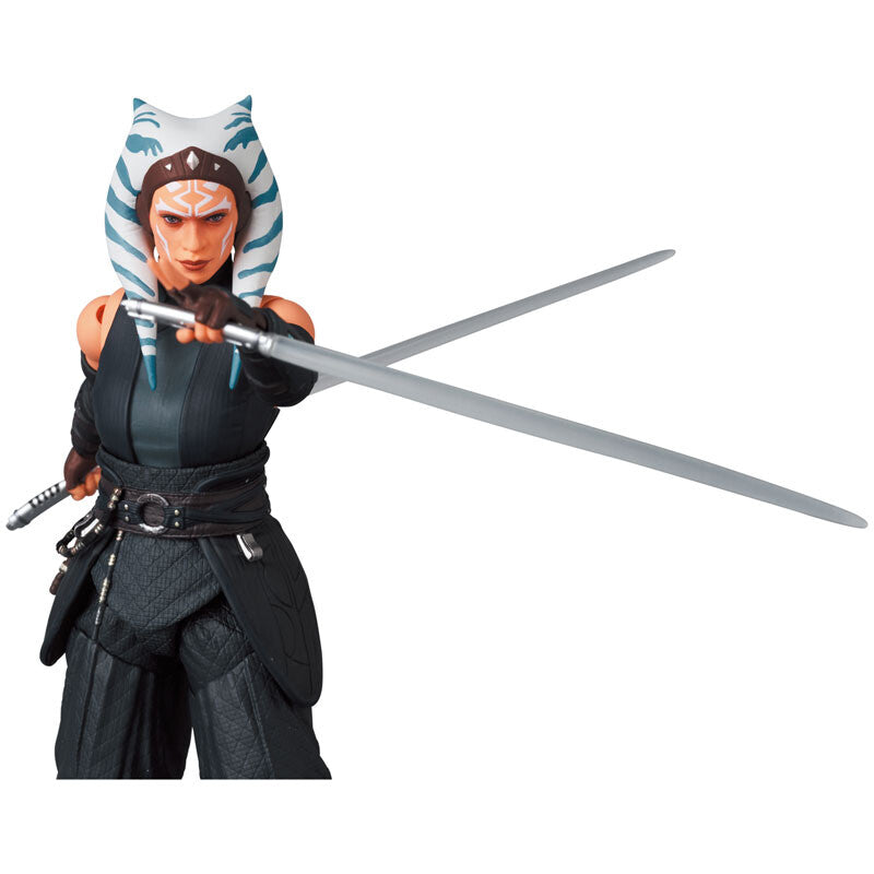 Ahsoka Tano - The Mandalorian Ver. - Medicom