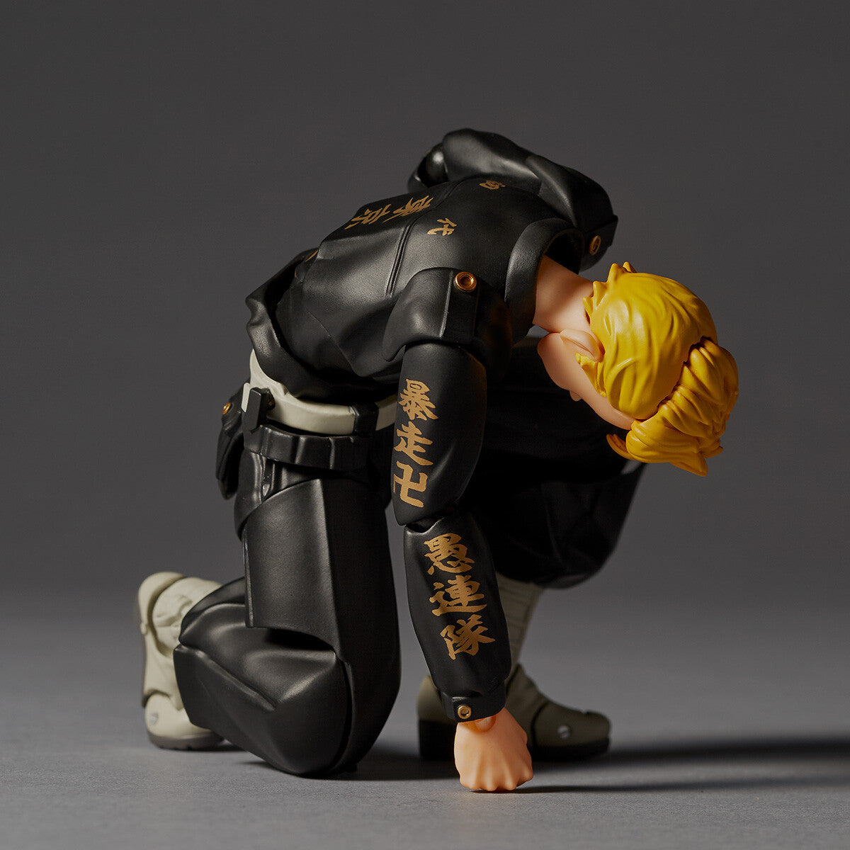 Takemichi Hanagaki (Takemitchy) - Complex Amazing Yamaguchi - Kaiyodo - Anime Figuren günstig kaufen