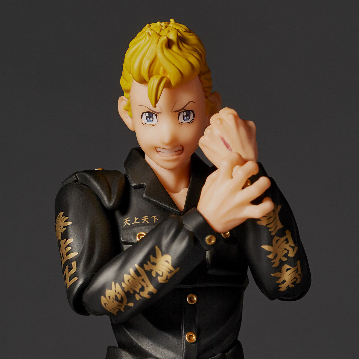 Takemichi Hanagaki (Takemitchy) - Complex Amazing Yamaguchi - Kaiyodo - Anime Figuren günstig kaufen