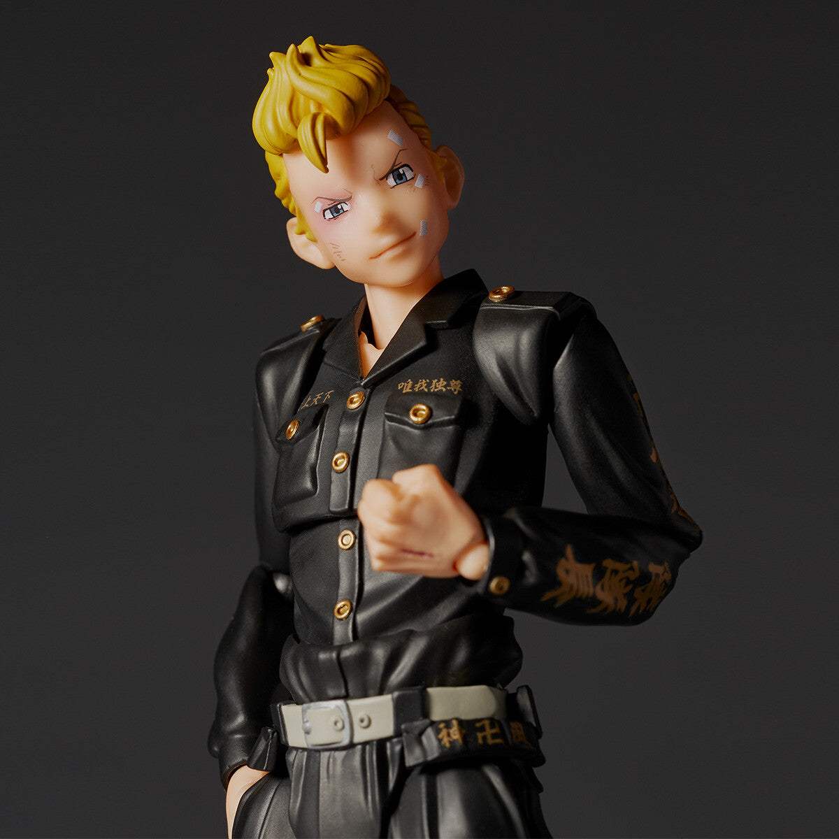 Takemichi Hanagaki (Takemitchy) - Complex Amazing Yamaguchi - Kaiyodo - Anime Figuren günstig kaufen