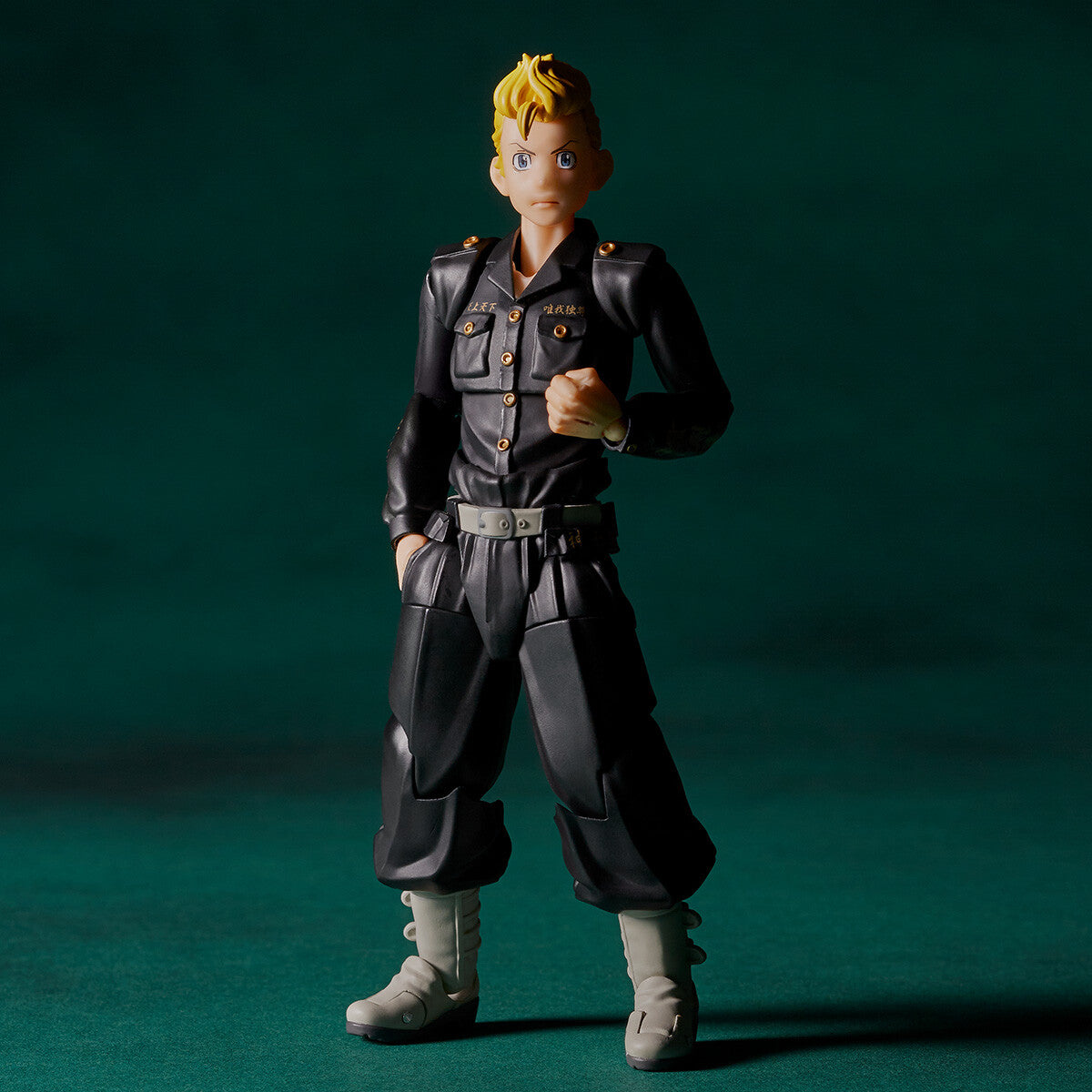 Takemichi Hanagaki (Takemitchy) - Complex Amazing Yamaguchi - Kaiyodo - Anime Figuren günstig kaufen