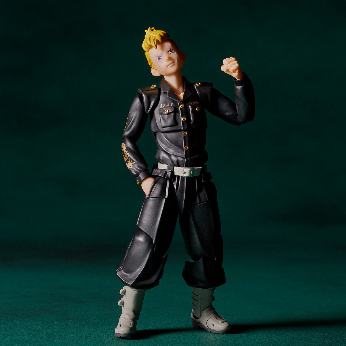 Takemichi Hanagaki (Takemitchy) - Complex Amazing Yamaguchi - Kaiyodo - Anime Figuren günstig kaufen