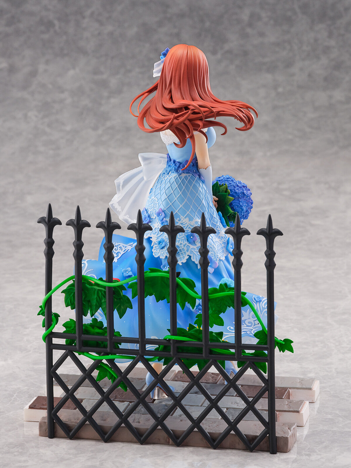Nakano Miku Floral Dress Ver. Estream - Anime Figuren günstig kaufen
