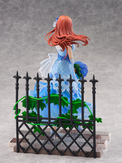 Nakano Miku Floral Dress Ver. Estream - Anime Figuren günstig kaufen