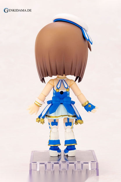 Cu-poche - THE IDOLM@STER: Yukiho Hagiwara Twinkle Star Posable