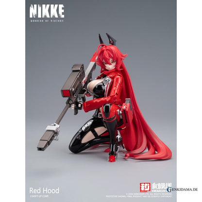 Name Goddess of Victory: NIKKE Anime Figur günstig kaufen Ansicht 15
