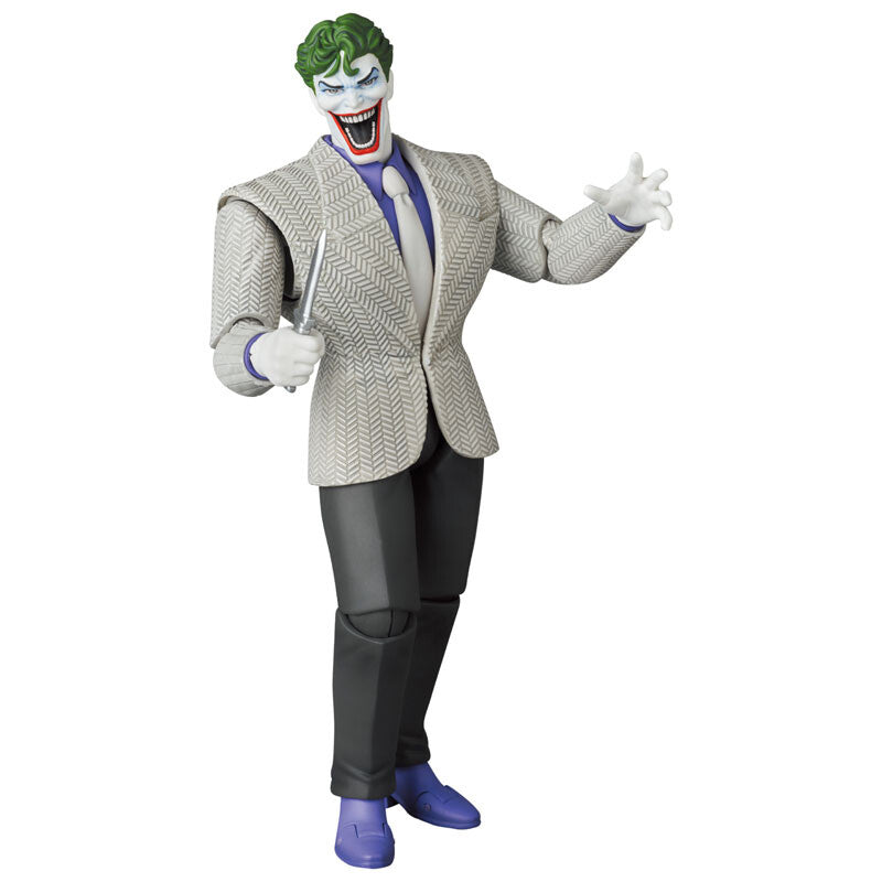 Joker - Variant Suit Ver. - Mafex (No.214) - Medicom