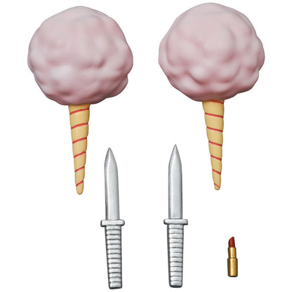 Joker - Variant Suit Ver. - Mafex (No.214) - Medicom