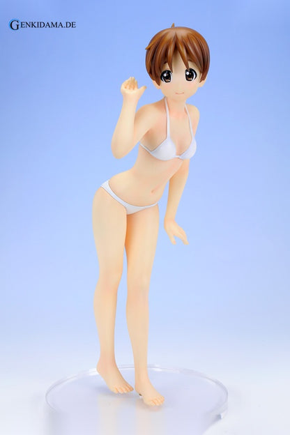 K-On! - Ui Hirasawa Swimsuit Ver.