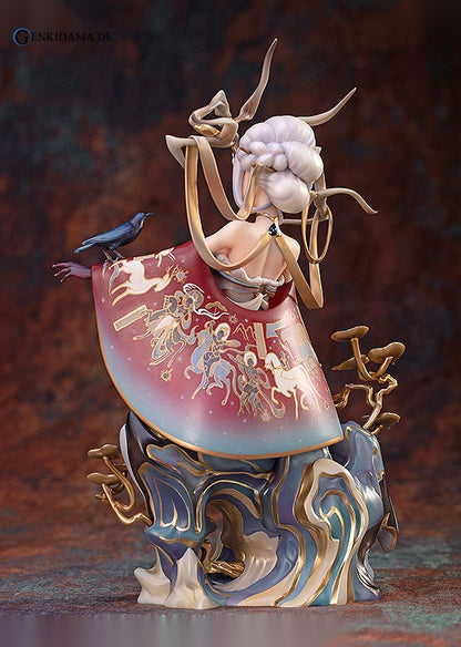 Jataka of the Deer King