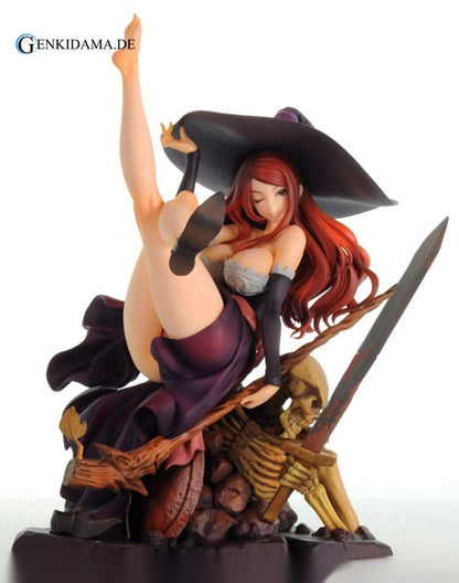 Dragon's Crown - Sorceress