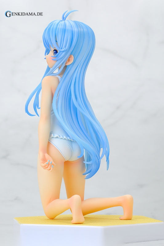BEACH QUEENS - Denpa Onna to Seishun Otoko: Erio Towa