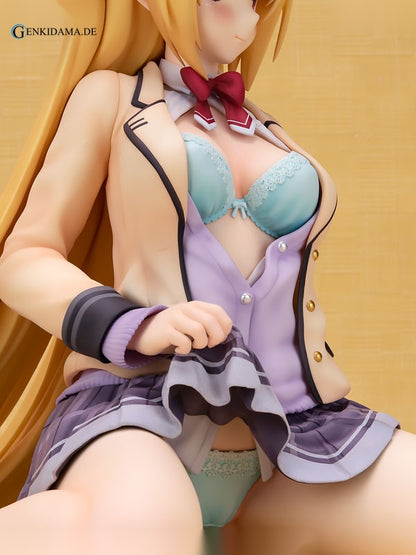 RIDDLE JOKER Nanami Arihara 1/3.5 AmiAmi Limited Edition(Single Shipment)