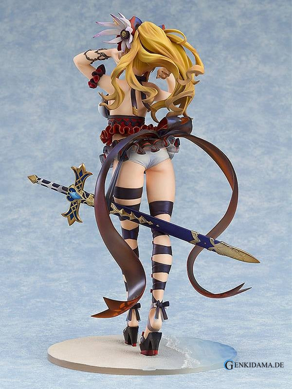 GRANBLUE FANTASY - Summer Version Vira