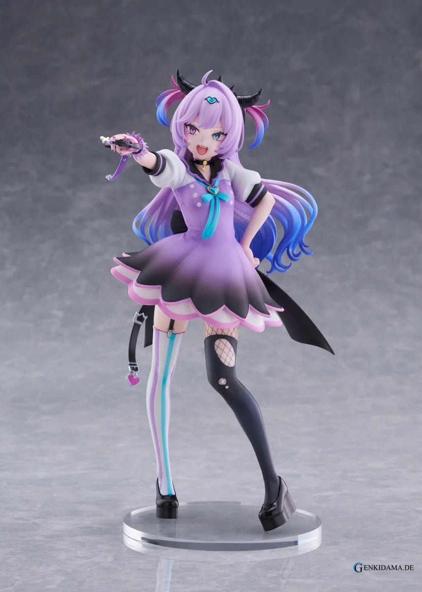 Purple Lollipop Anime Anime Figur günstig kaufen Ansicht 2