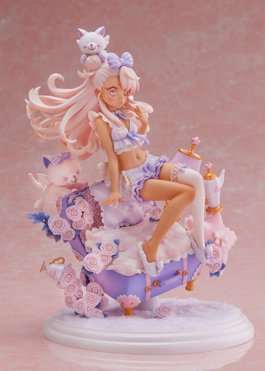 Chloe von Einzbern - Fate/kaleid liner - Claynel