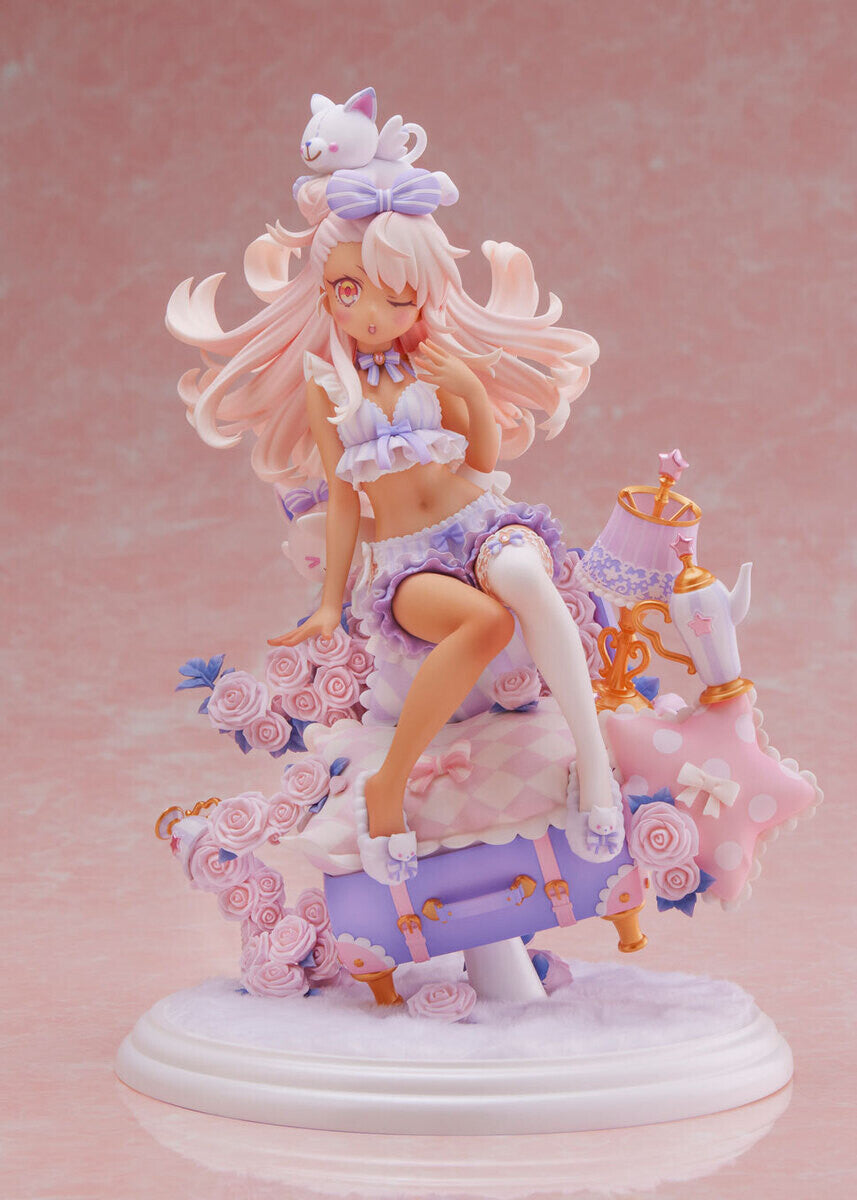 Chloe von Einzbern - Fate/kaleid liner - Claynel