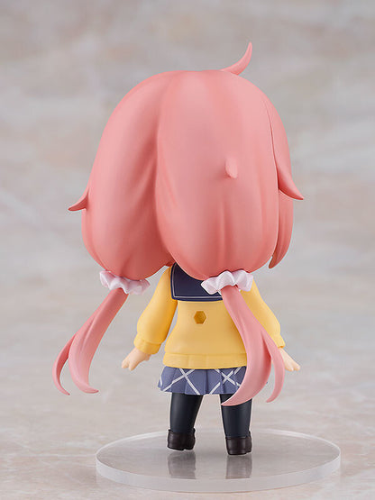 Kagamihara Nadeshiko - Laid-Back Camp - Good Smile Company