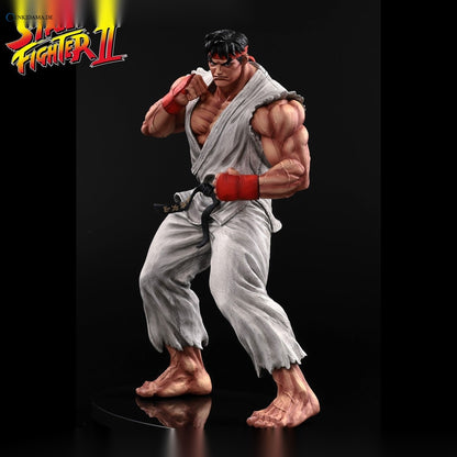THE KING OF COLLECTORS`24 No. 9 [Ryu] (Standard Color)