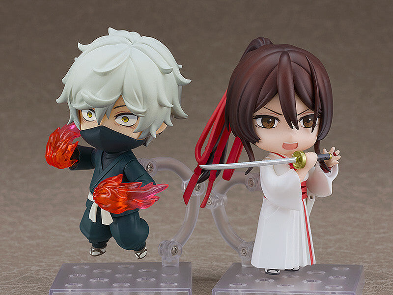 Yamada Asaemon Sagiri - Nendoroid (#2185) - Good Smile Company