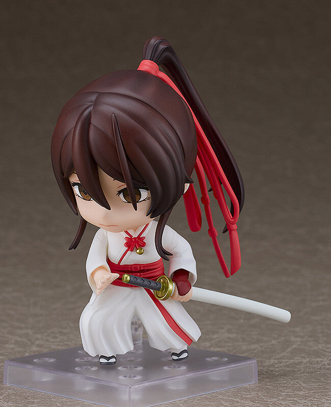 Yamada Asaemon Sagiri - Nendoroid (#2185) - Good Smile Company