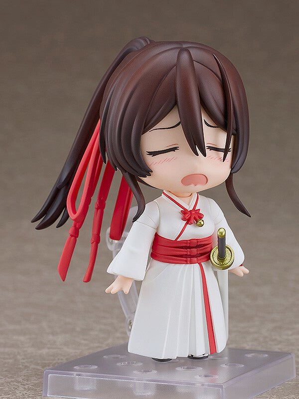 Yamada Asaemon Sagiri - Nendoroid (#2185) - Good Smile Company