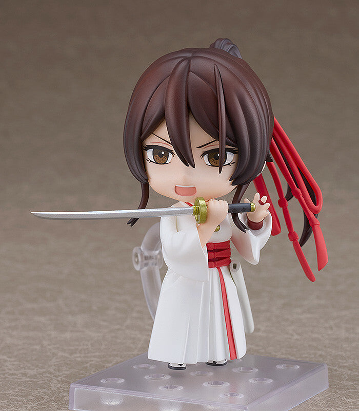 Yamada Asaemon Sagiri - Nendoroid (#2185) - Good Smile Company