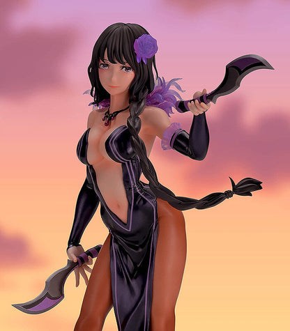 Elsa Granhiert Re:Zero Starting Life in Another World - Helios