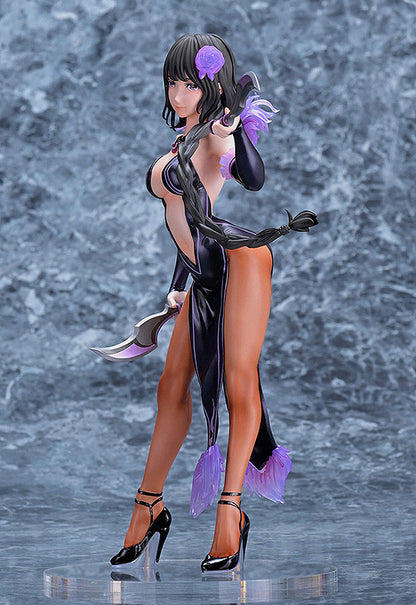 Elsa Granhiert Re:Zero Starting Life in Another World - Helios