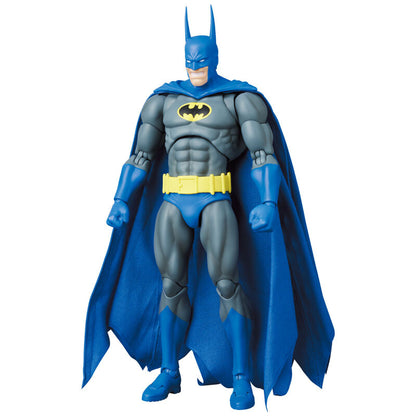 Batman - Knight Crusader Ver. - Mafex (No.215) - Medicom