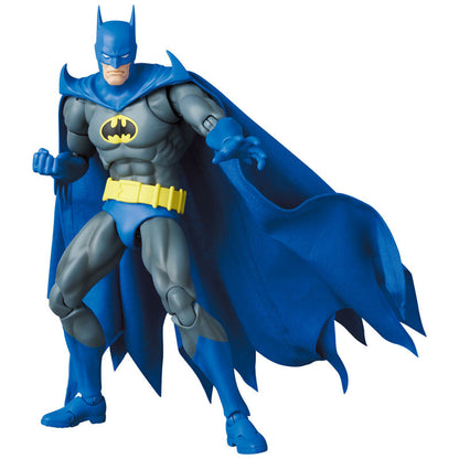Batman - Knight Crusader Ver. - Mafex (No.215) - Medicom